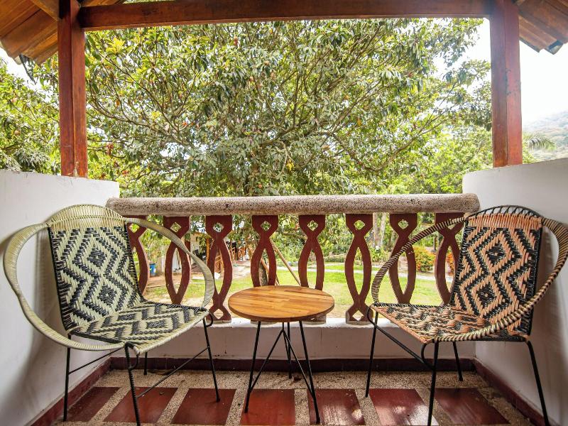 Hotel Portales del Tayrona image