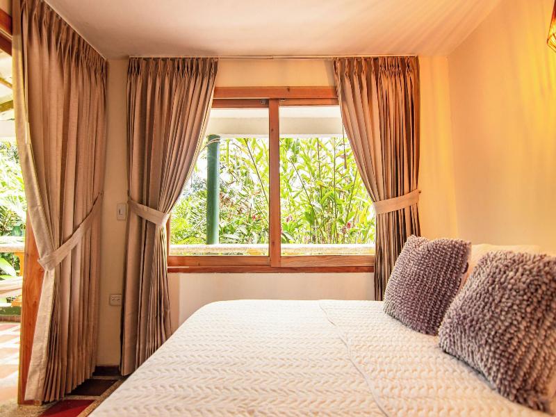 Hotel Portales del Tayrona image