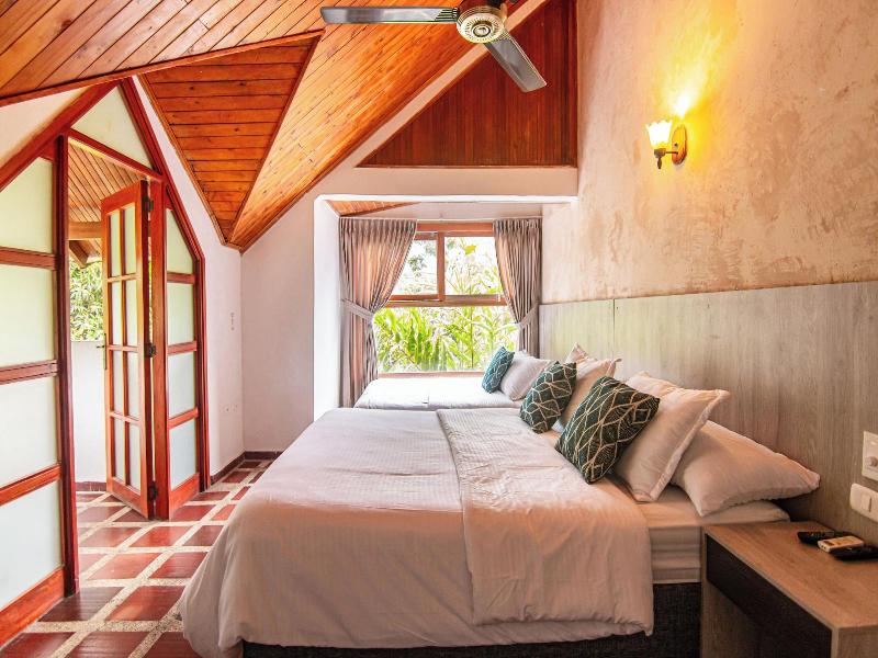 Hotel Portales del Tayrona image