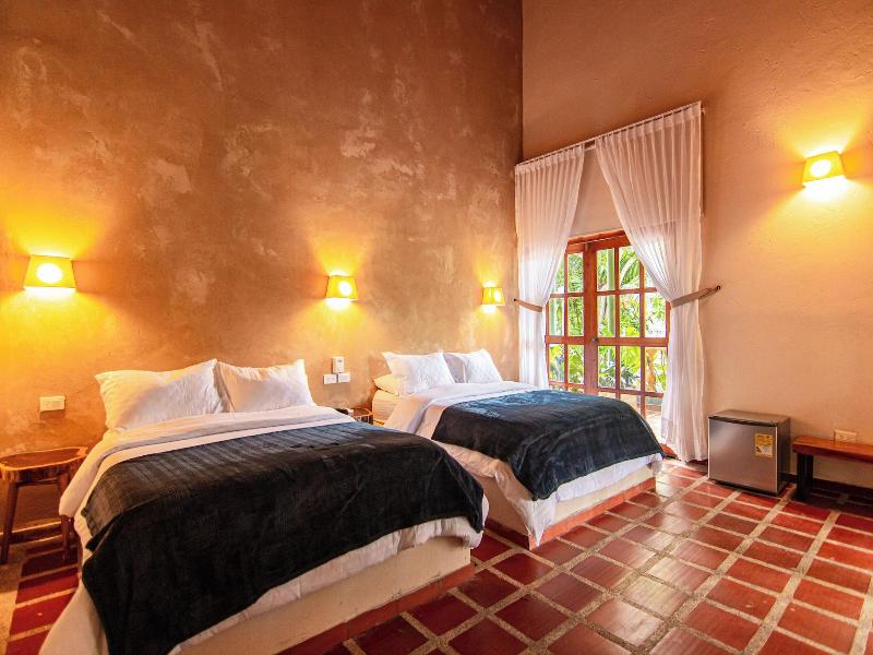Hotel Portales del Tayrona image