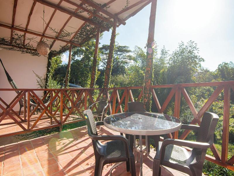 Hotel Portales del Tayrona image