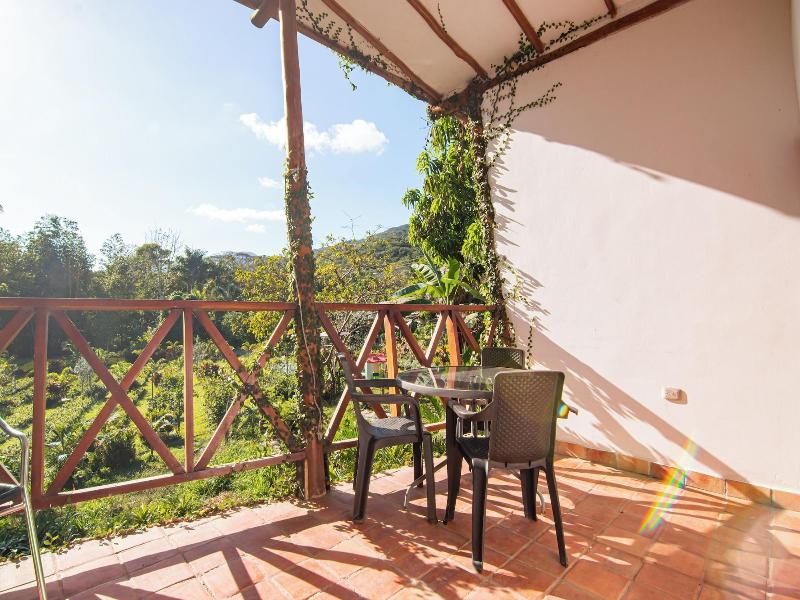 Hotel Portales del Tayrona image