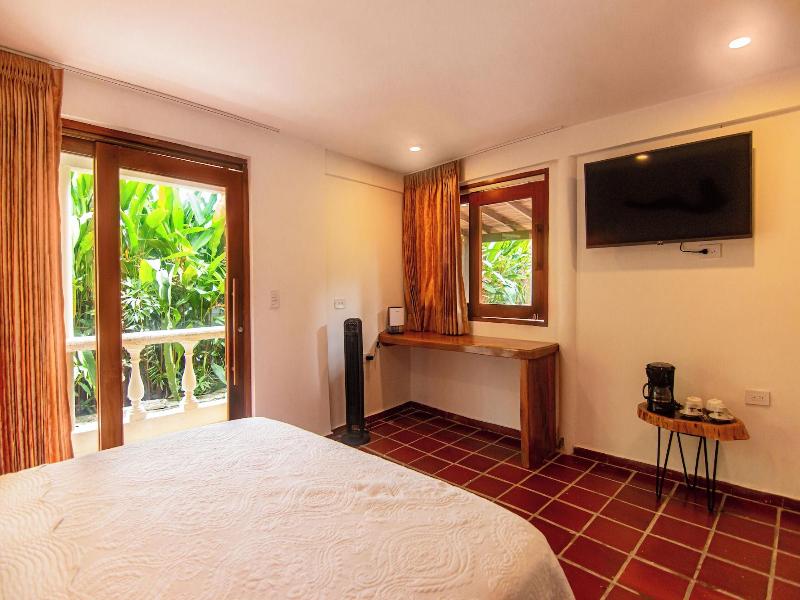 Hotel Portales del Tayrona image