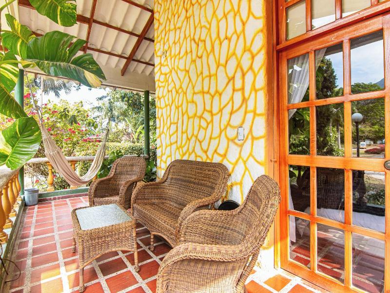 Hotel Portales del Tayrona image