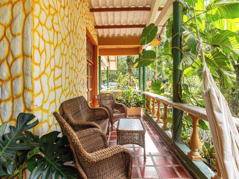 Hotel Portales del Tayrona image