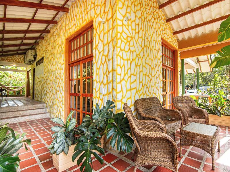 Hotel Portales del Tayrona image