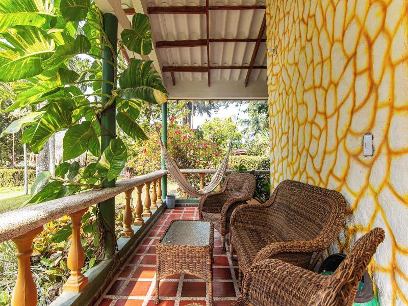 Hotel Portales del Tayrona image