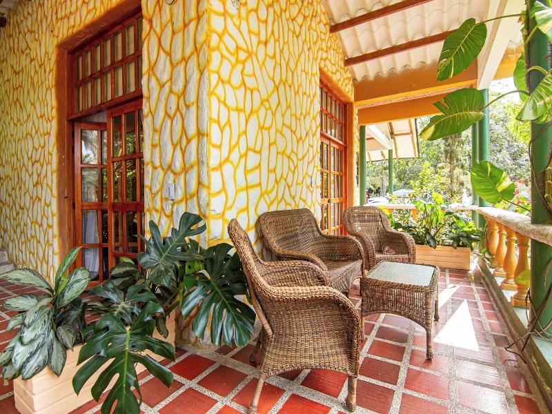 Hotel Portales del Tayrona image
