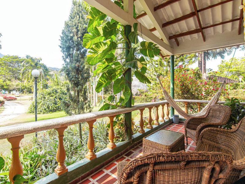 Hotel Portales del Tayrona image
