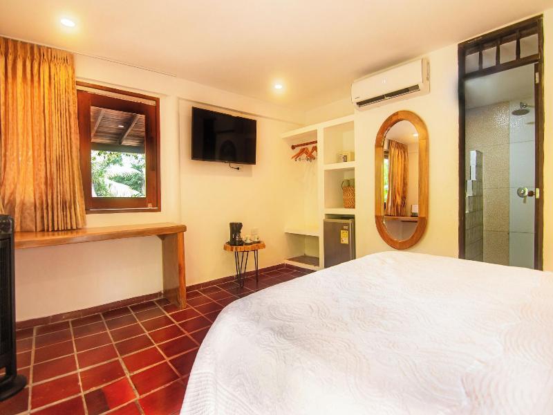 Hotel Portales del Tayrona image