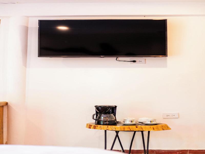 Hotel Portales del Tayrona image