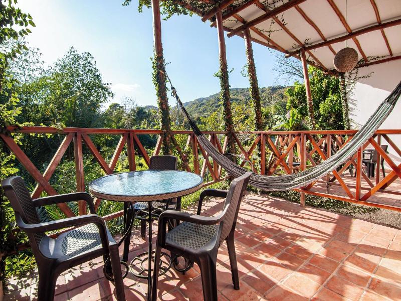 Hotel Portales del Tayrona image