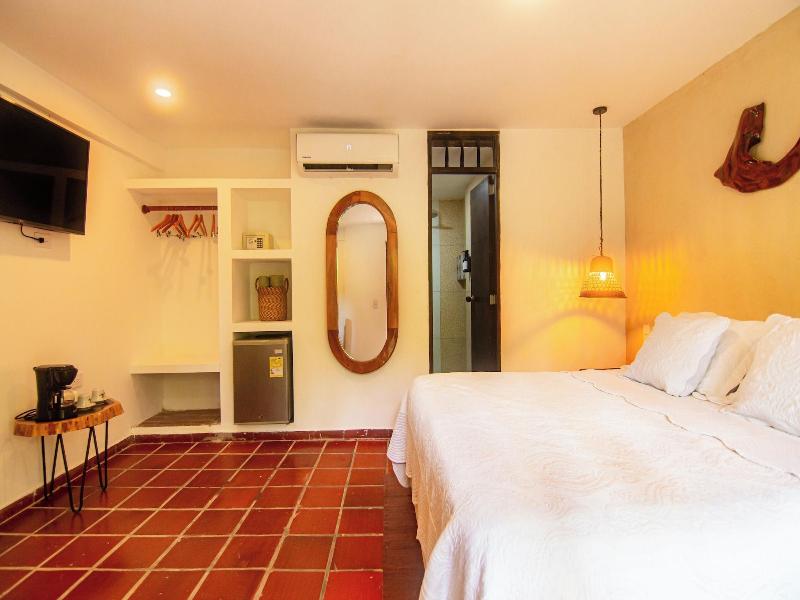 Hotel Portales del Tayrona image