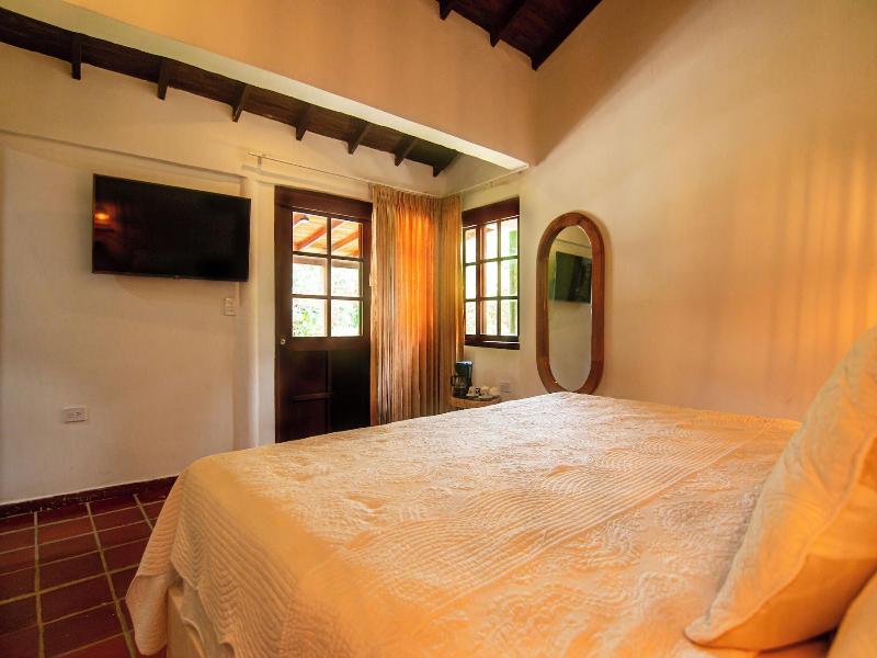 Hotel Portales del Tayrona image