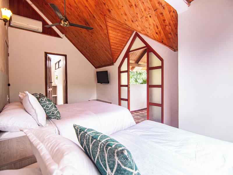 Hotel Portales del Tayrona image
