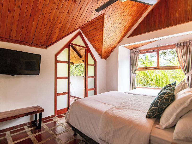 Hotel Portales del Tayrona image