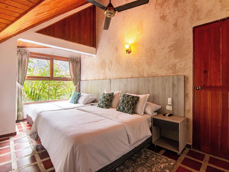 Hotel Portales del Tayrona image