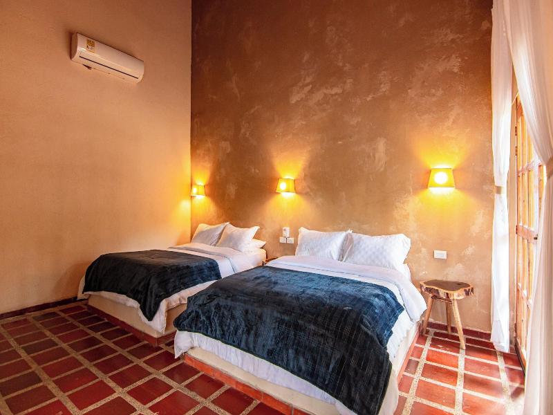 Hotel Portales del Tayrona image