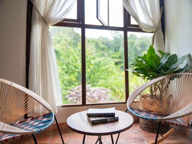 Hotel Portales del Tayrona image