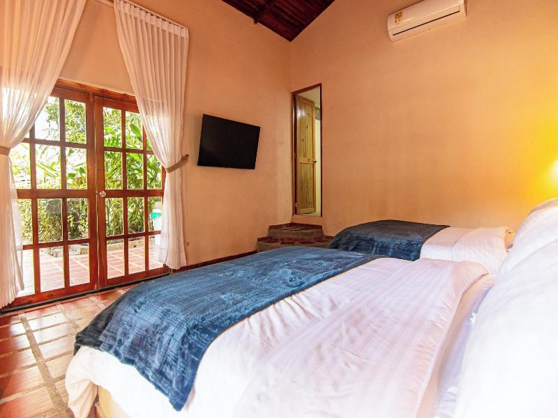 Hotel Portales del Tayrona image
