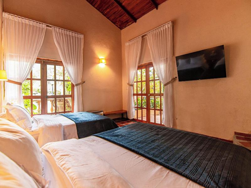 Hotel Portales del Tayrona image