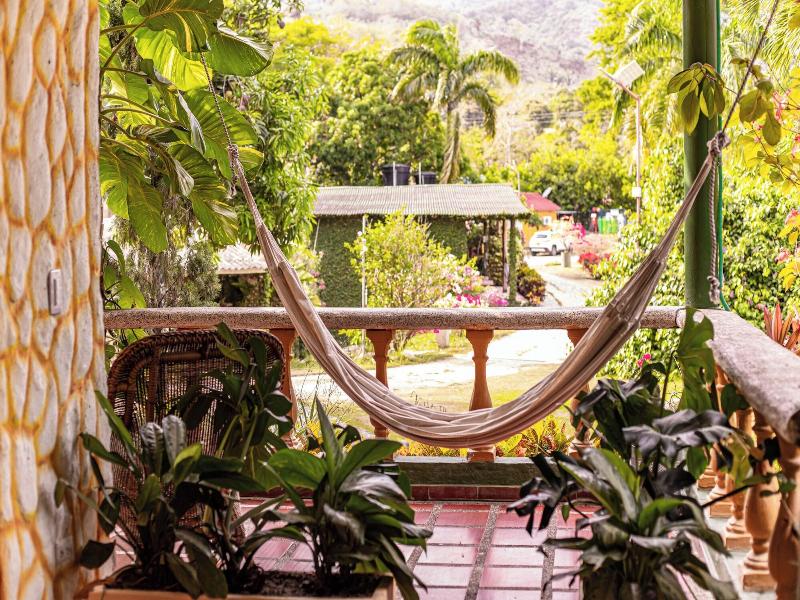 Hotel Portales del Tayrona image