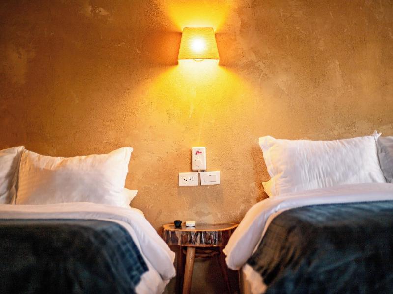 Hotel Portales del Tayrona image
