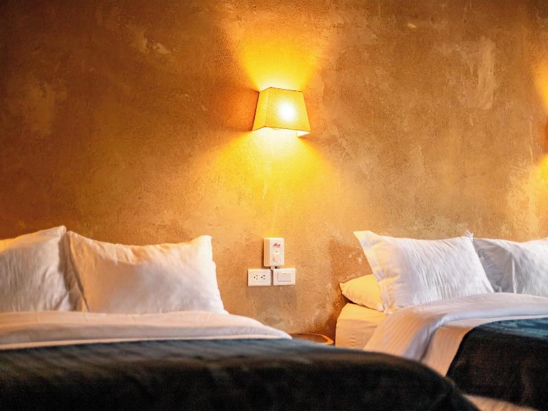 Hotel Portales del Tayrona image
