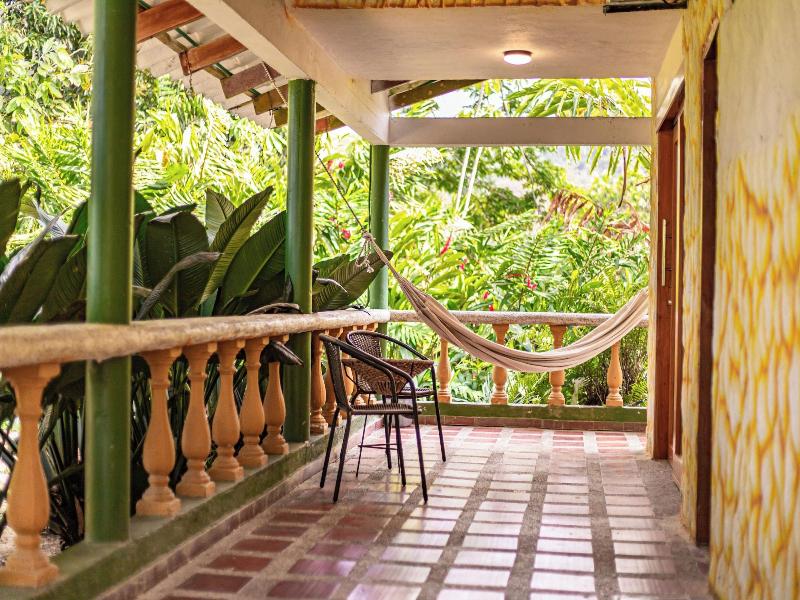 Hotel Portales del Tayrona image