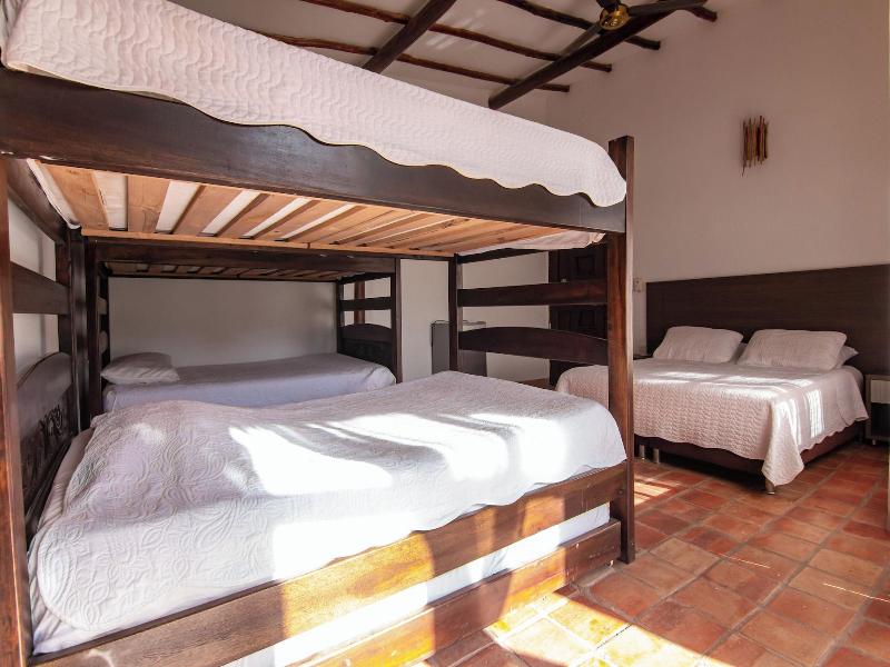 Hotel Portales del Tayrona image