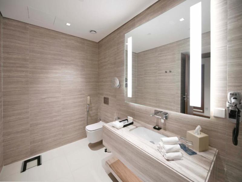Golden Tulip Riyadh image