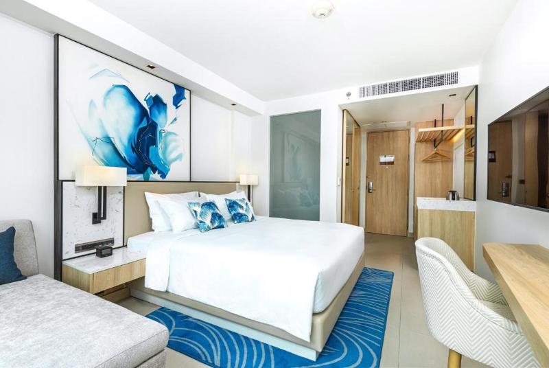Hilton Garden Inn Phuket Bang Tao image