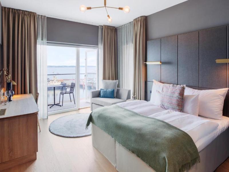 Clarion Hotel Sea U image