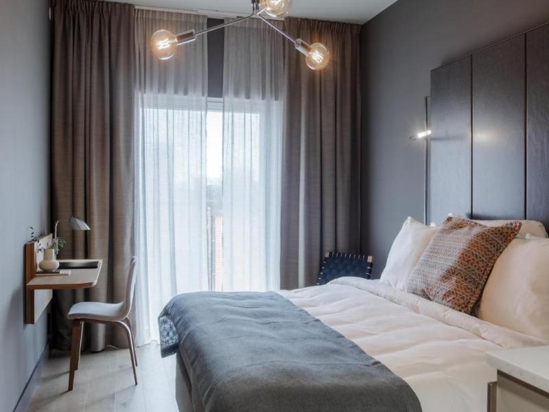 Clarion Hotel Sea U image
