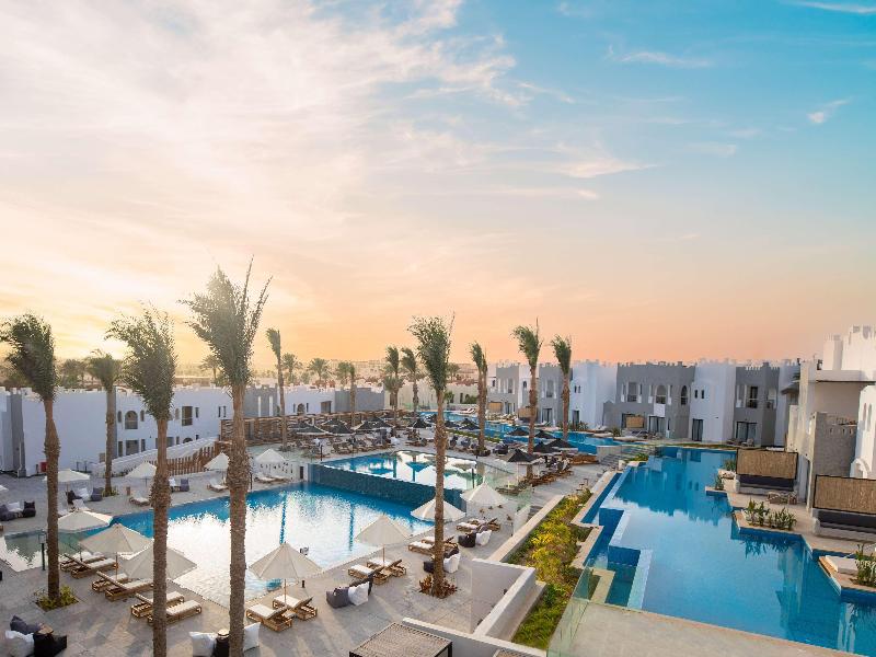 SUNRISE Tucana Resort image