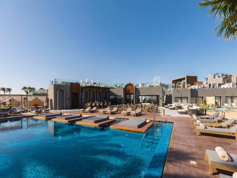 SUNRISE Tucana Resort image