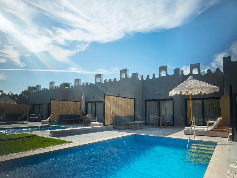 SUNRISE Tucana Resort image