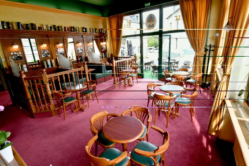 Logis Hotel du Chateau image