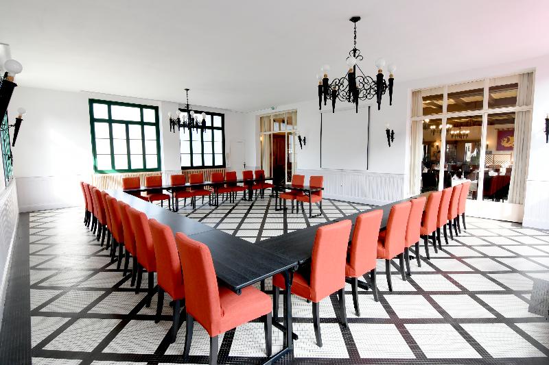 Logis Hotel du Chateau image