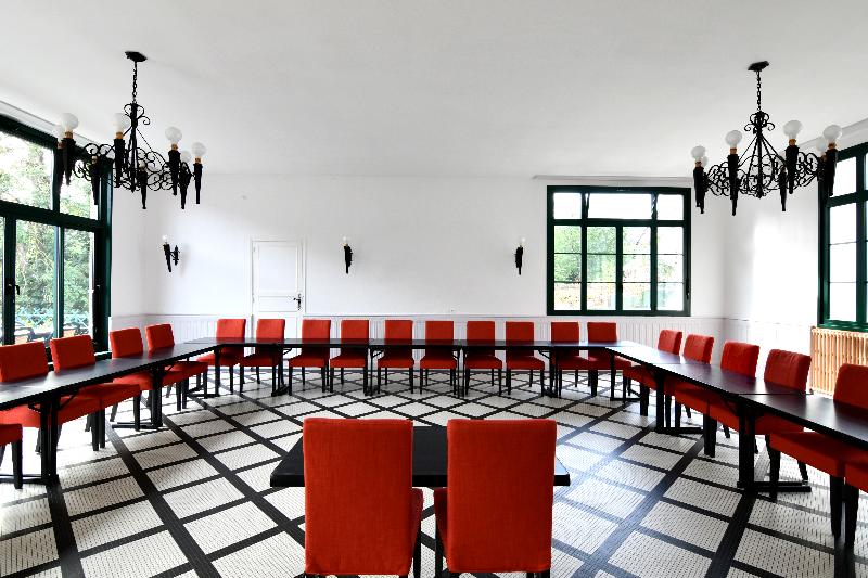 Logis Hotel du Chateau image