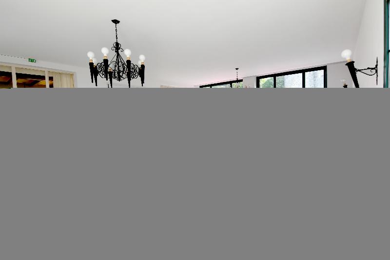 Logis Hotel du Chateau image