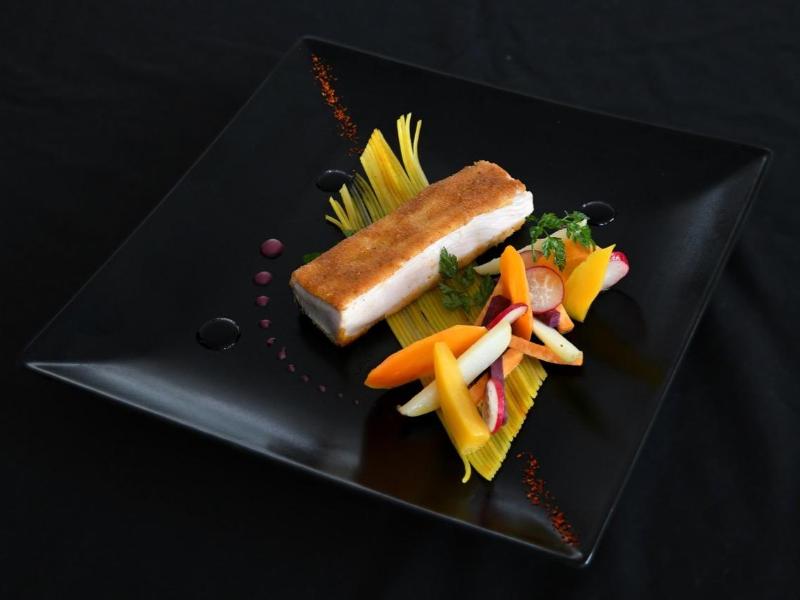 Logis Hotel du Chateau image