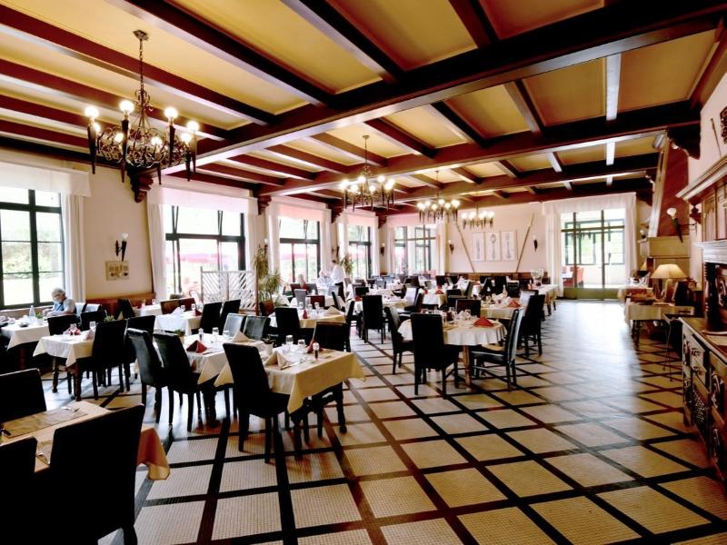 Logis Hotel du Chateau image