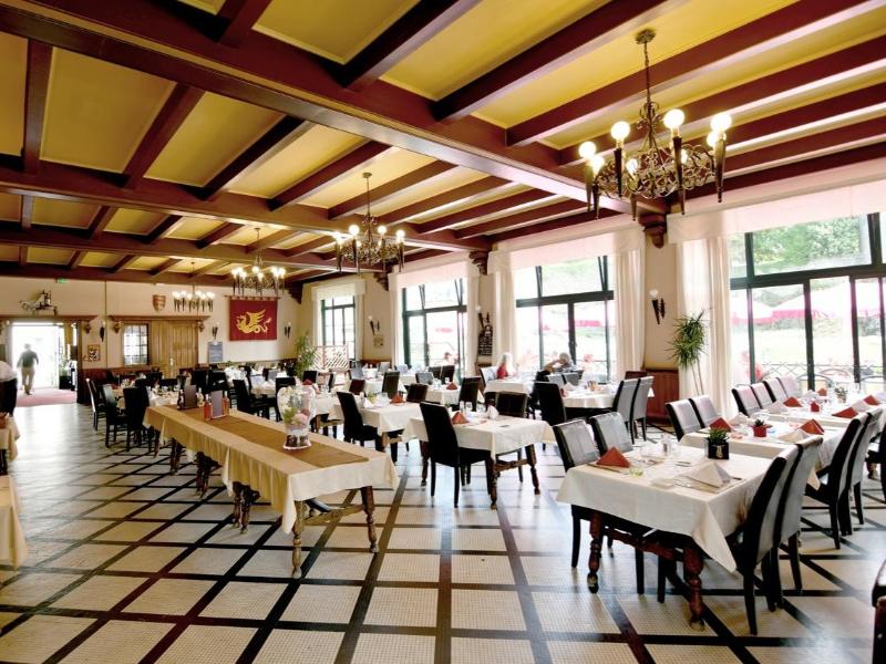 Logis Hotel du Chateau image