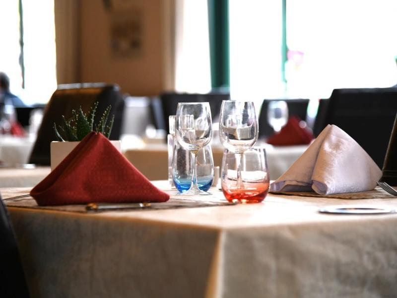 Logis Hotel du Chateau image