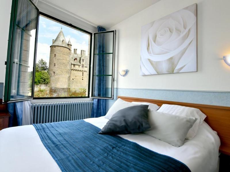 Logis Hotel du Chateau image