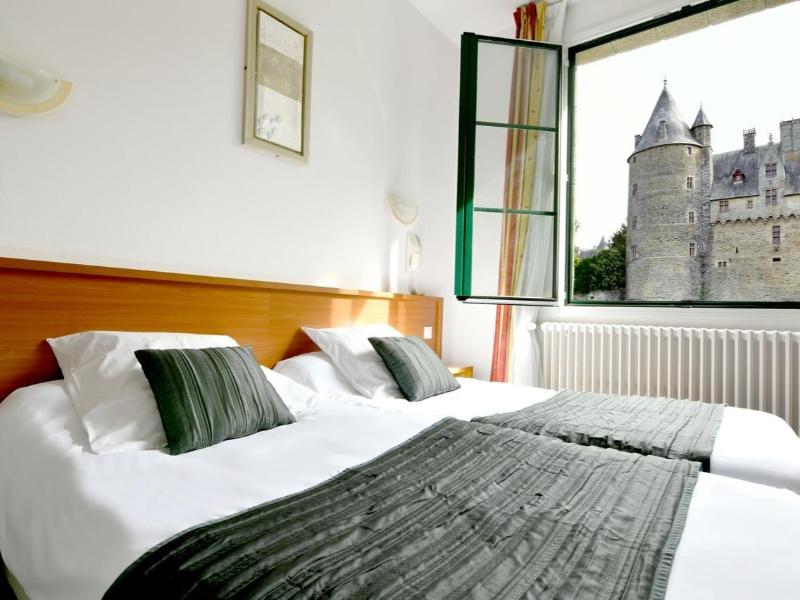Logis Hotel du Chateau image