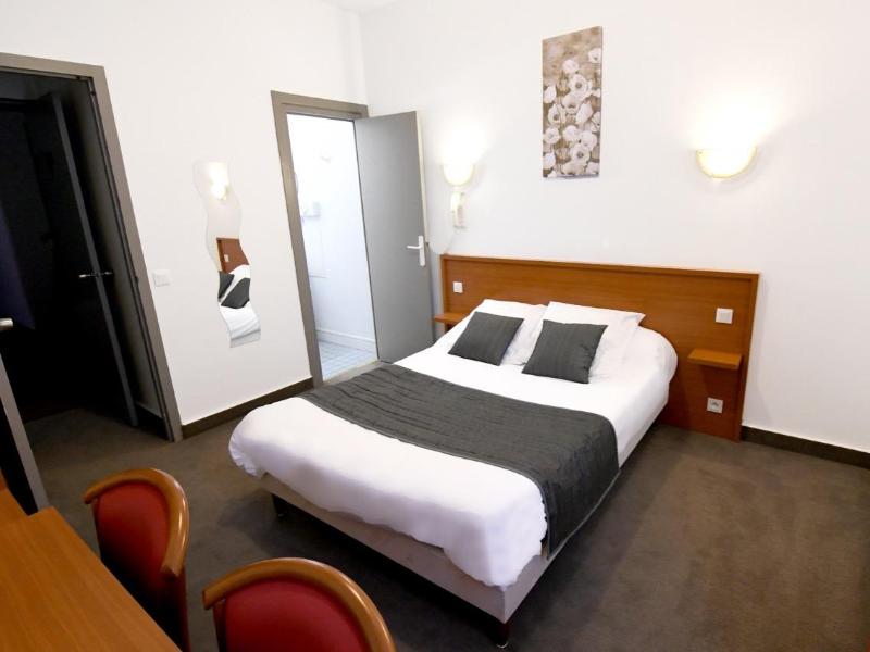 Logis Hotel du Chateau image