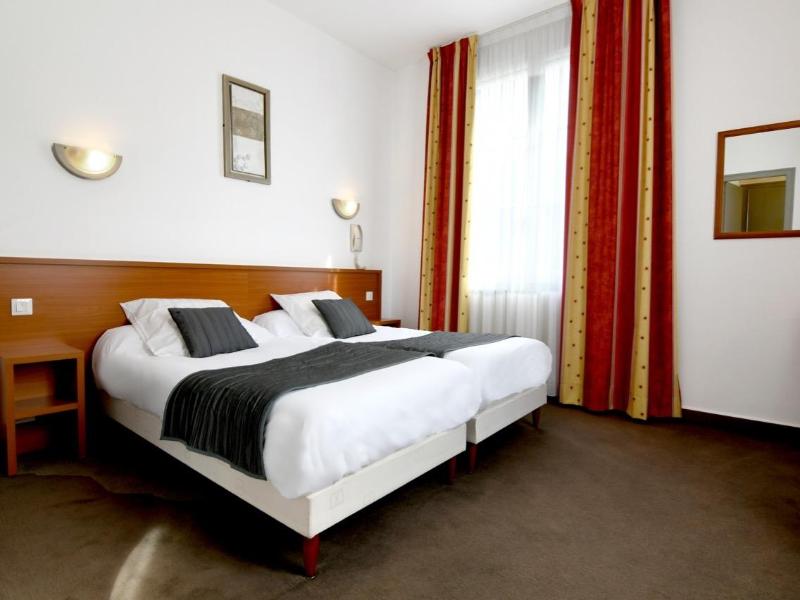 Logis Hotel du Chateau image