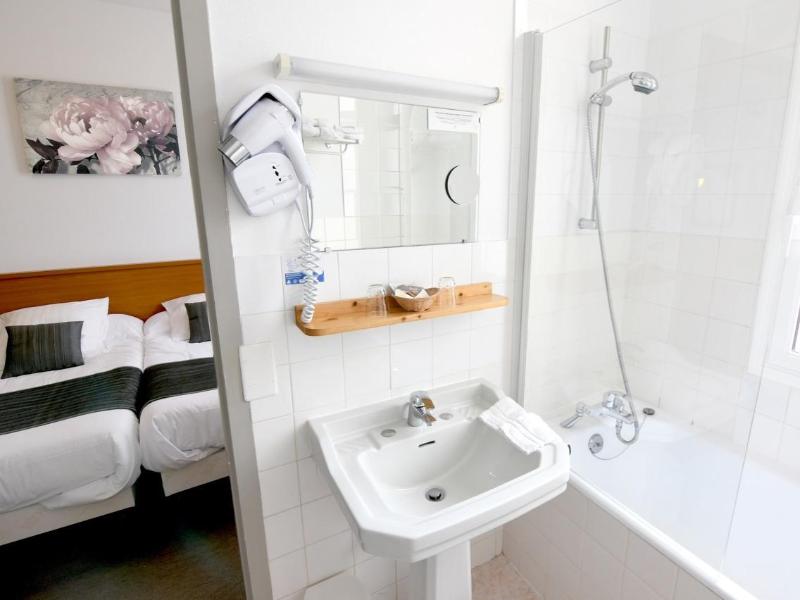Logis Hotel du Chateau image